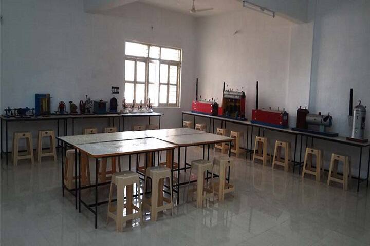 laboratory